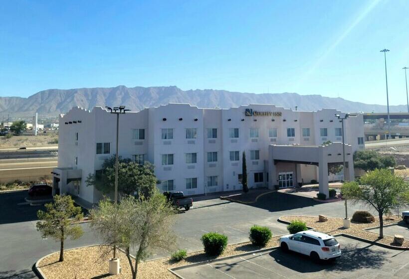 Independent  Hotel El Paso