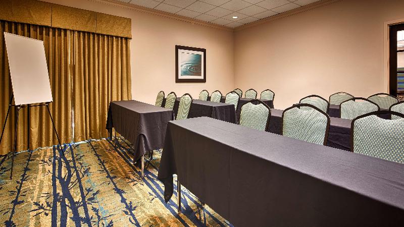 酒店 Raleigh North Downtown