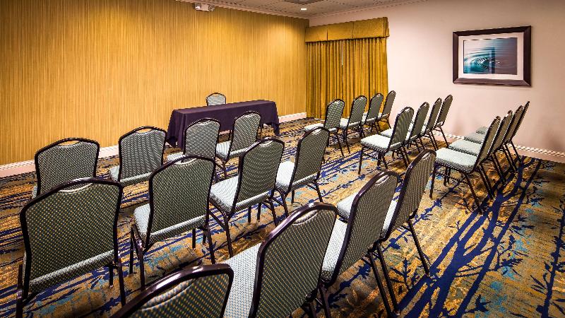 酒店 Raleigh North Downtown