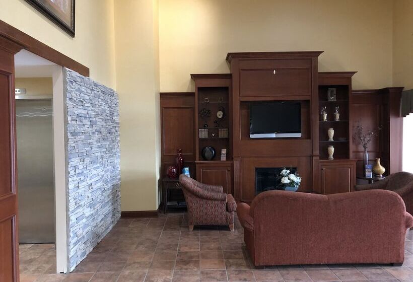 فندق Red Roof Inn & Suites Chestertown