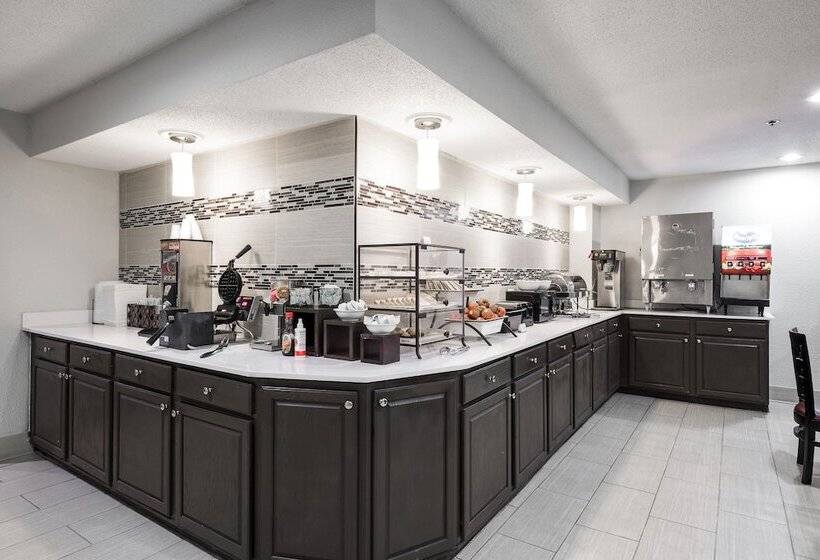 فندق Red Roof Inn & Suites Corbin