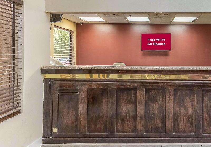 فندق Clarion Pointe Hinesville Near Fort Stewart