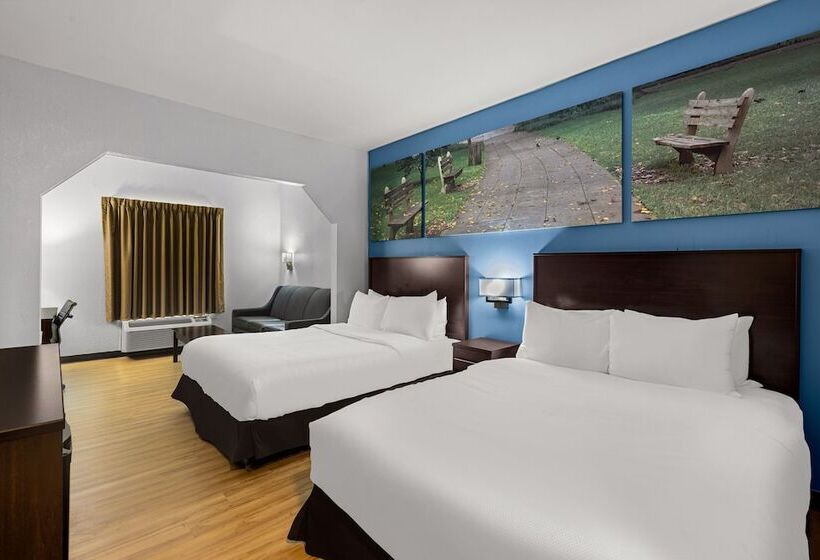 فندق Clarion Pointe Hinesville Near Fort Stewart