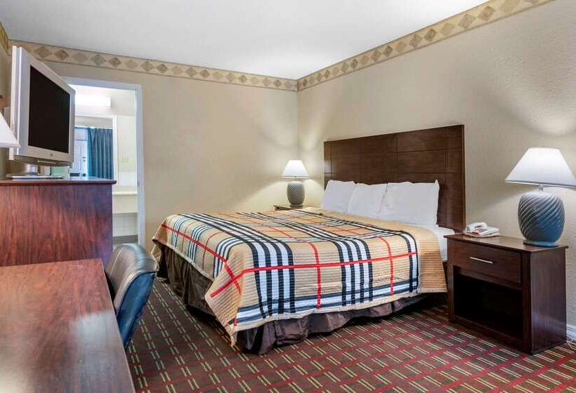فندق Rodeway Inn