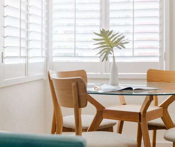 호텔 Sonder Wellborn