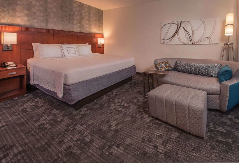 هتل Sonesta Select Arlington Rosslyn