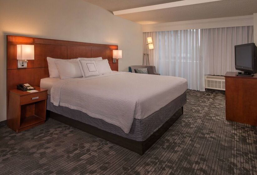 هتل Sonesta Select Arlington Rosslyn