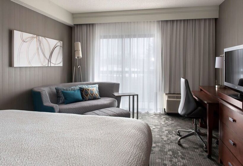 فندق Sonesta Select Boston Milford