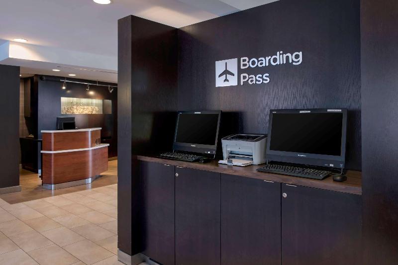 فندق Sonesta Select Boston Milford