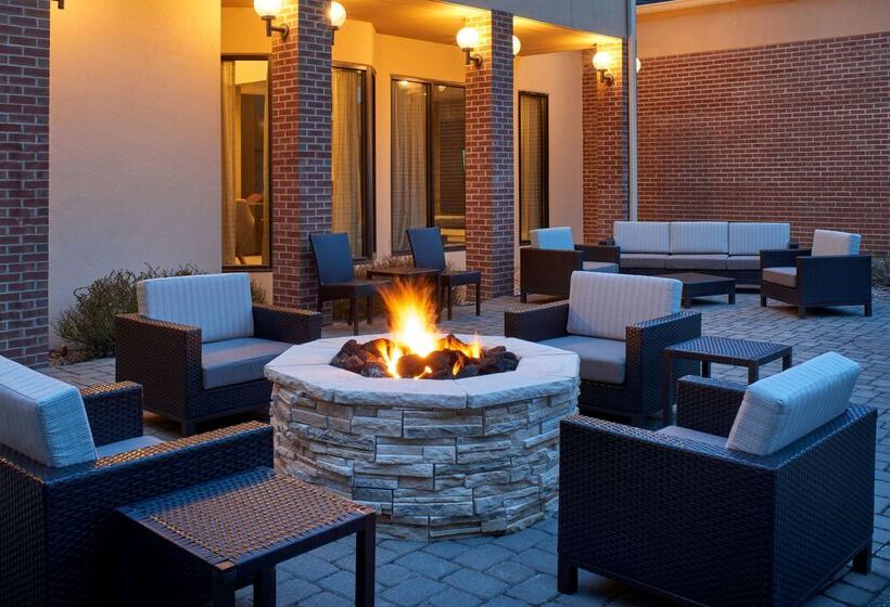 فندق Sonesta Select Indianapolis Carmel