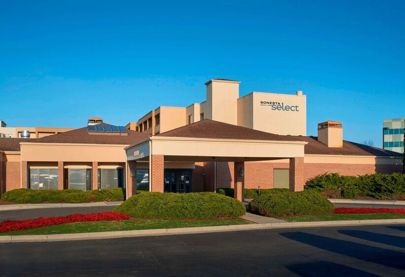 فندق Sonesta Select Indianapolis Carmel