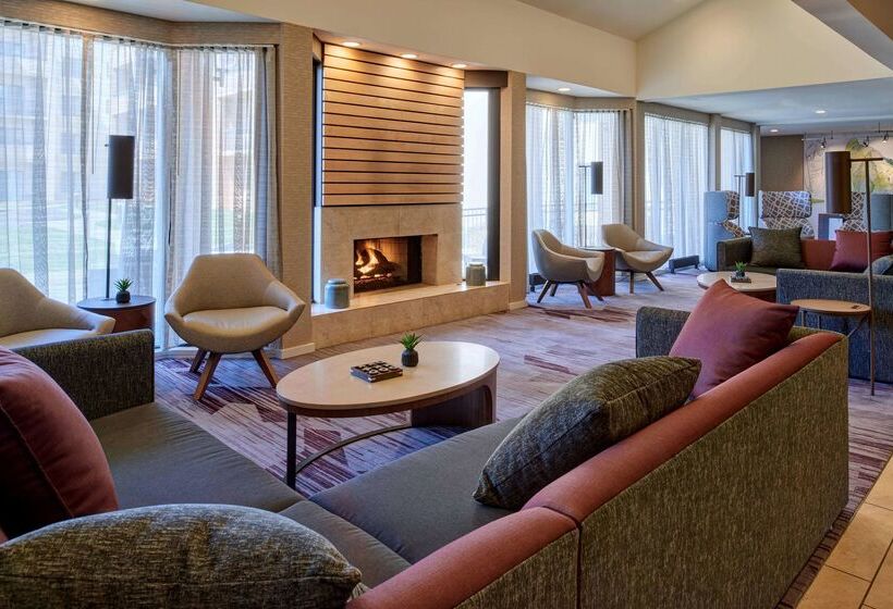 فندق Sonesta Select Indianapolis Carmel