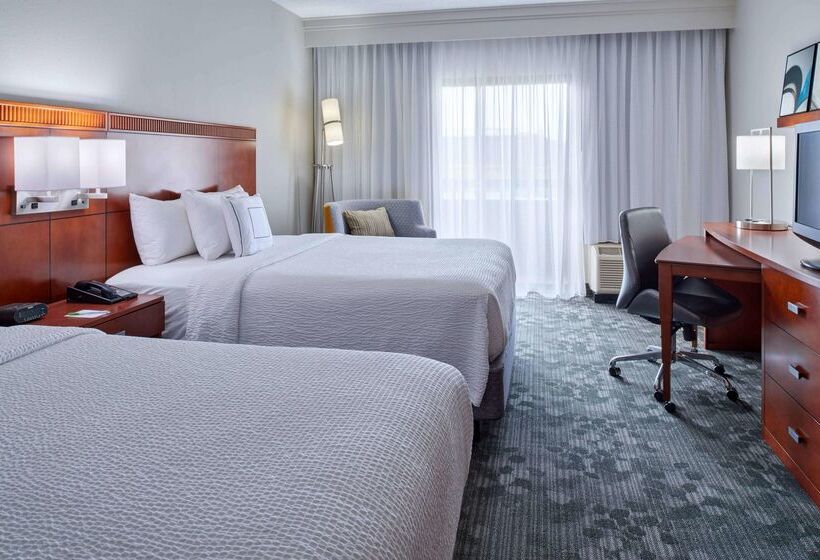 فندق Sonesta Select Indianapolis Carmel