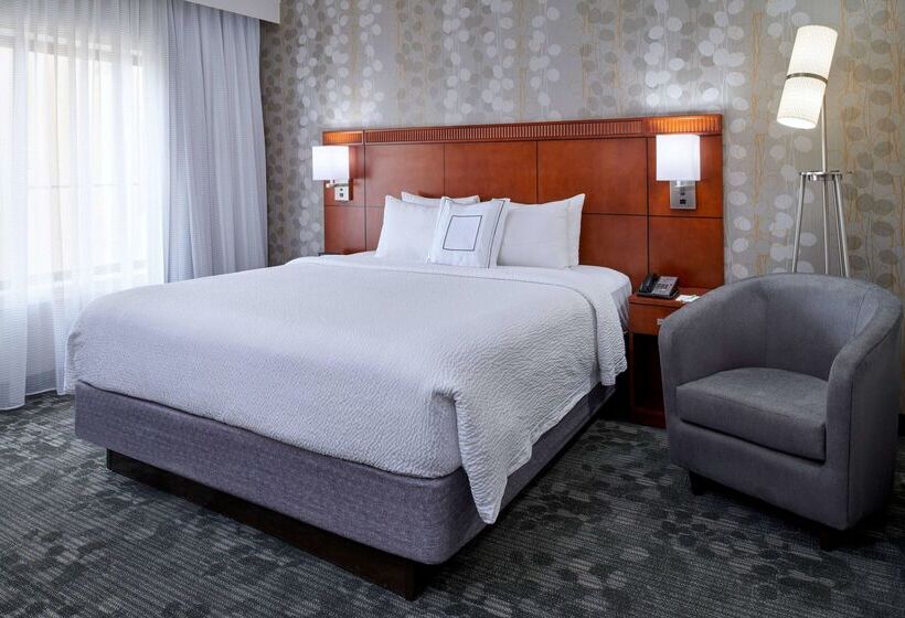 فندق Sonesta Select Indianapolis Carmel