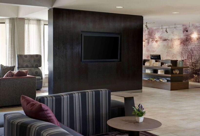 호텔 Sonesta Select Milwaukee Brookfield