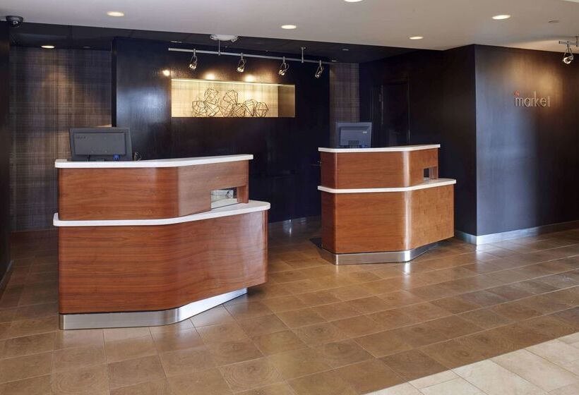 호텔 Sonesta Select Milwaukee Brookfield