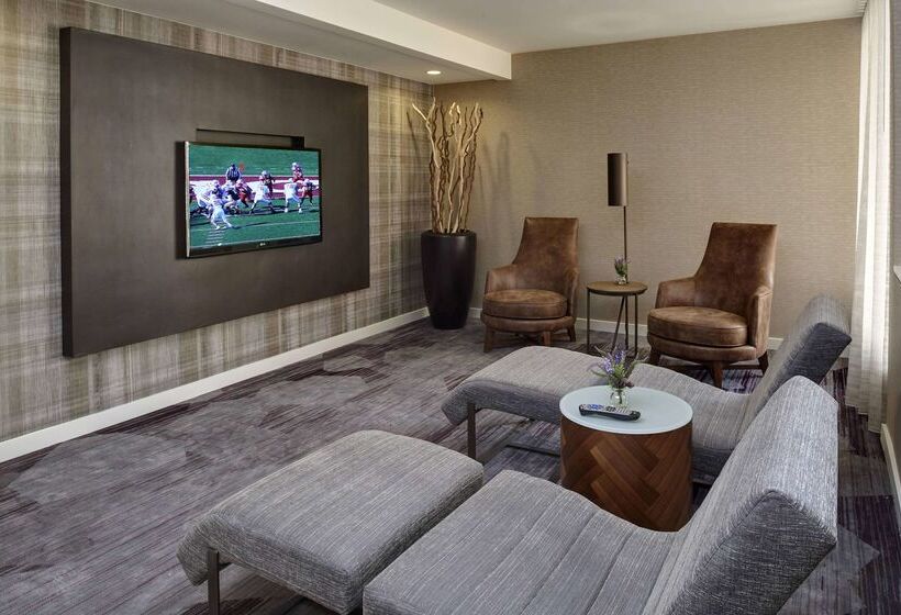 호텔 Sonesta Select Milwaukee Brookfield