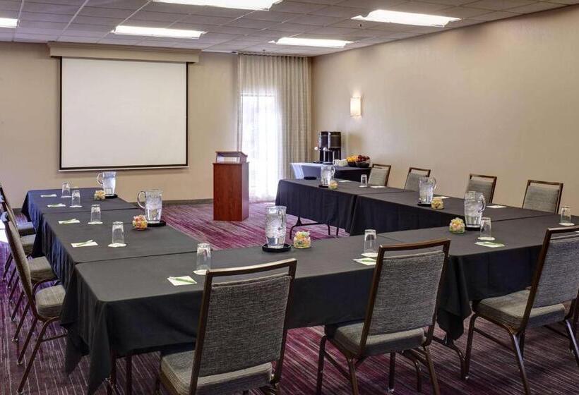 호텔 Sonesta Select Milwaukee Brookfield