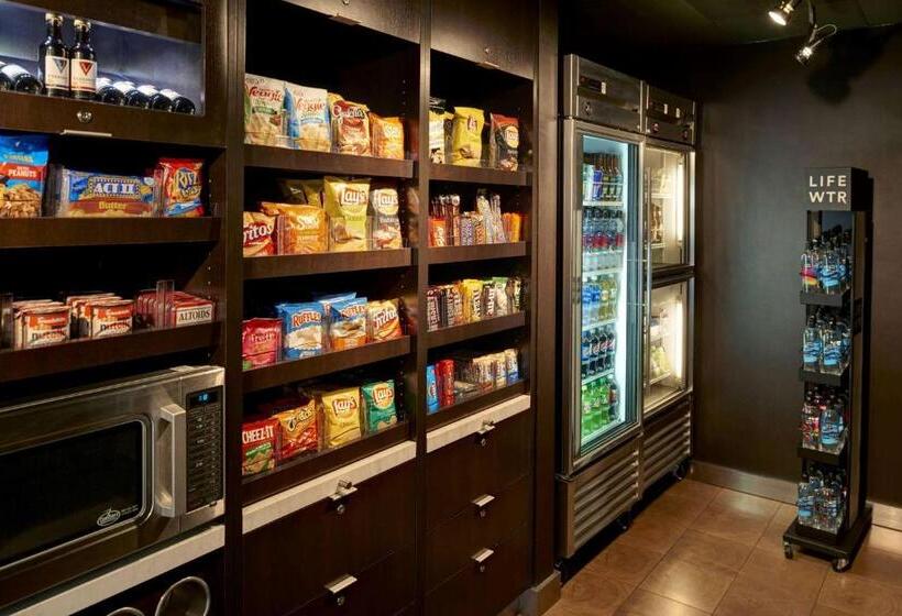 호텔 Sonesta Select Milwaukee Brookfield