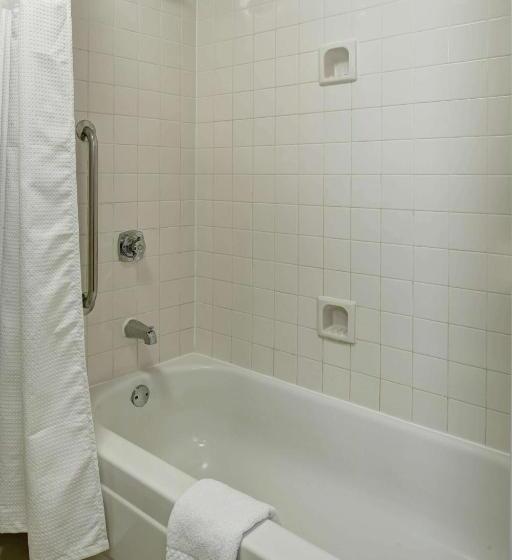 호텔 Sonesta Select Milwaukee Brookfield