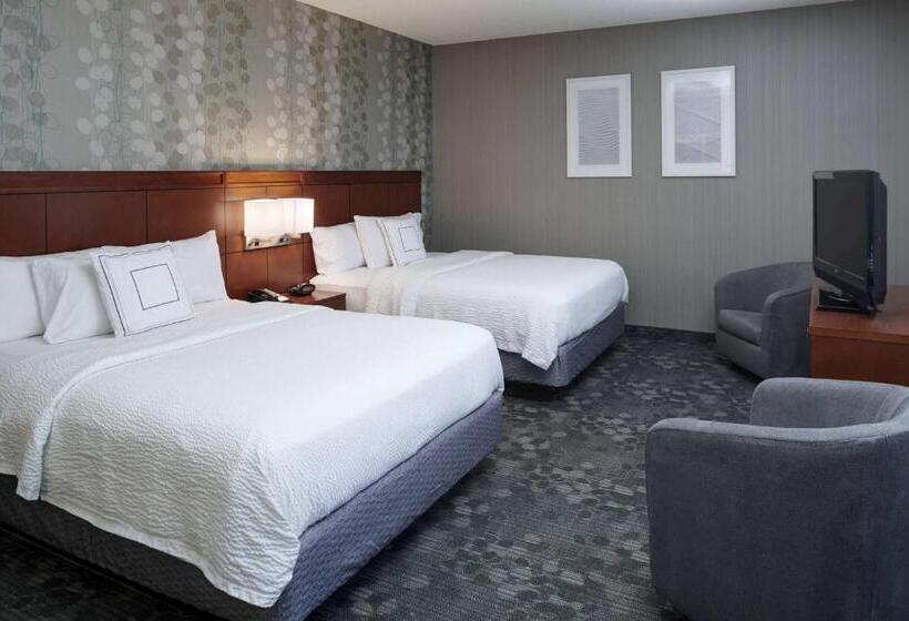 호텔 Sonesta Select Milwaukee Brookfield