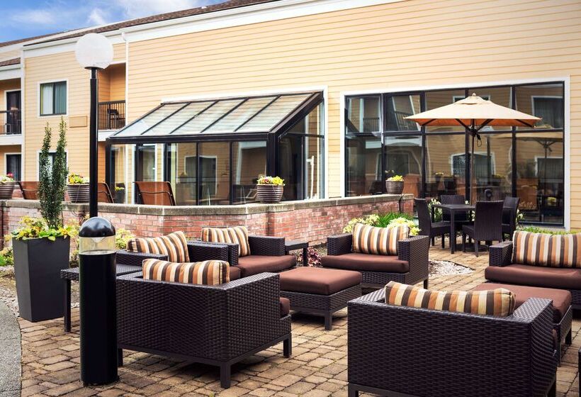 فندق Sonesta Select Seattle Bellevue Redmond