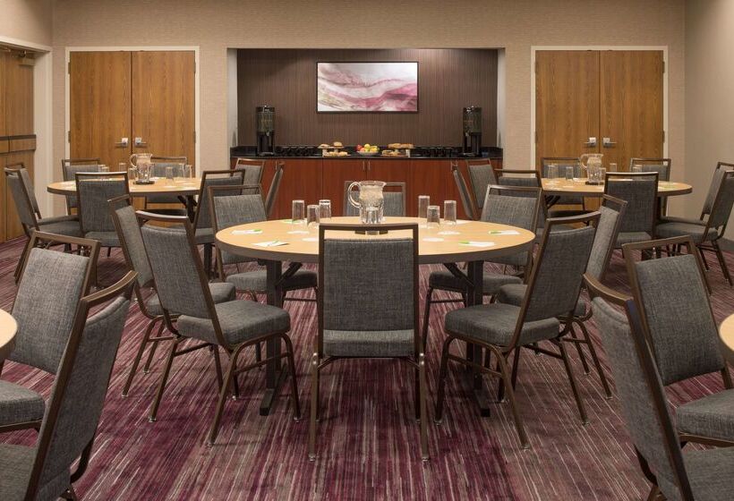 فندق Sonesta Select Seattle Bellevue Redmond