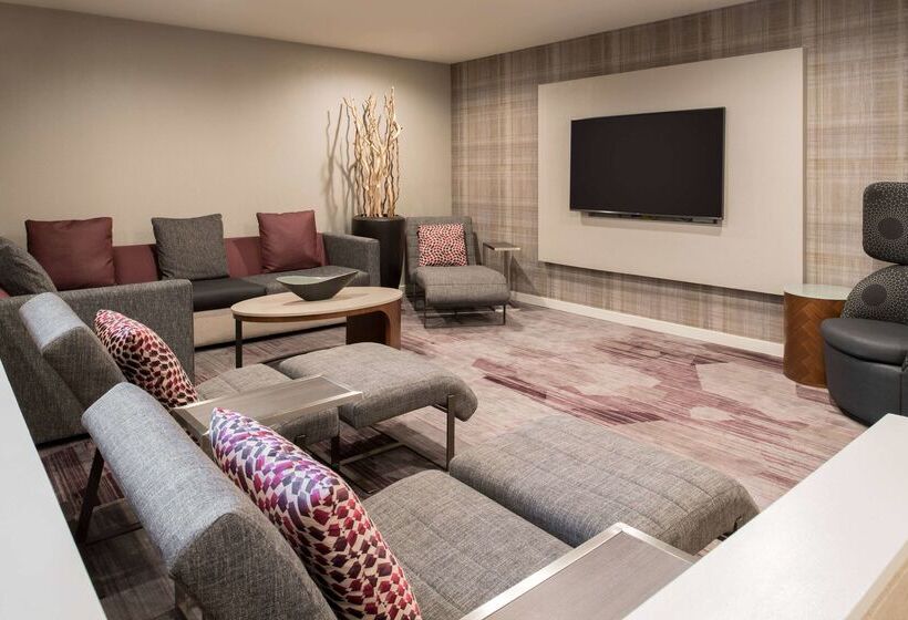 فندق Sonesta Select Seattle Bellevue Redmond