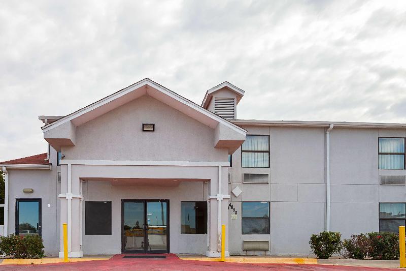 فندق Studio 6 Fort Worth, Tx  Meacham