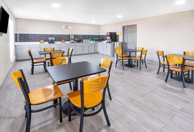 ホテル Super 8 By Wyndham Amarillo West