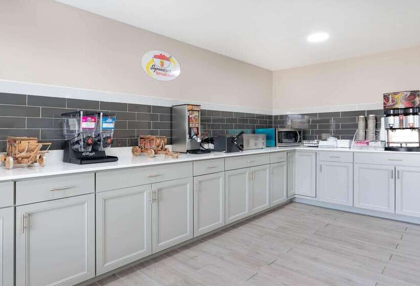 ホテル Super 8 By Wyndham Amarillo West