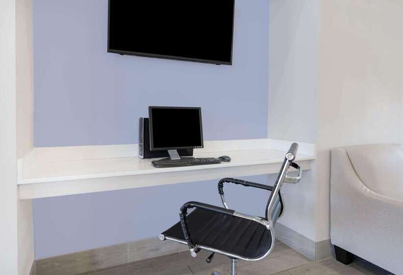 ホテル Super 8 By Wyndham Amarillo West