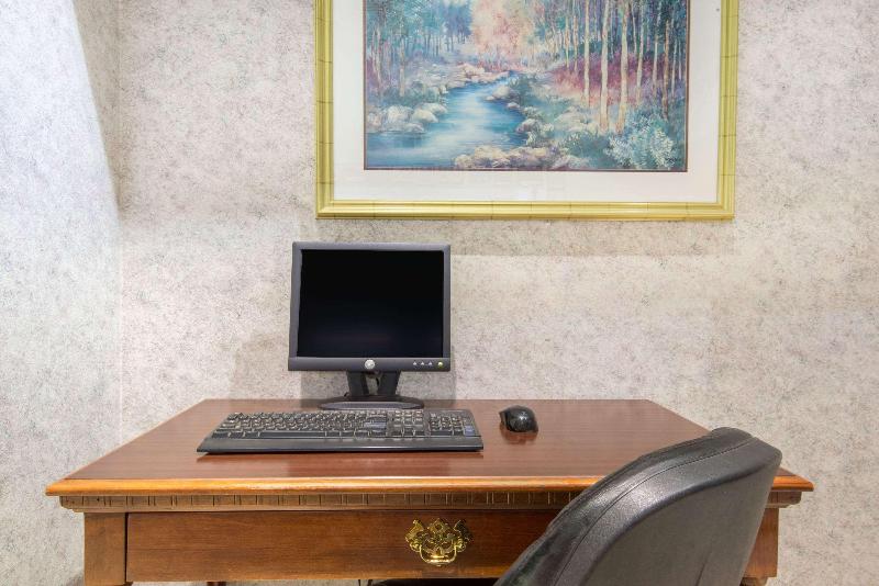 ホテル Super 8 By Wyndham Amarillo West