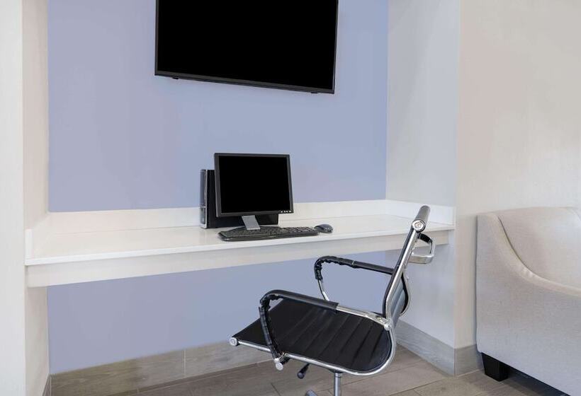 ホテル Super 8 By Wyndham Amarillo West