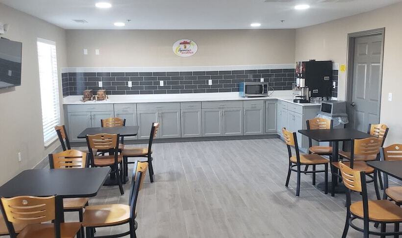 ホテル Super 8 By Wyndham Amarillo West