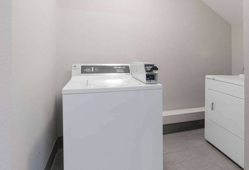 ホテル Super 8 By Wyndham Amarillo West