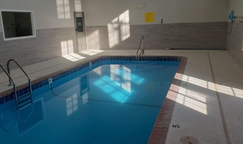 ホテル Super 8 By Wyndham Amarillo West