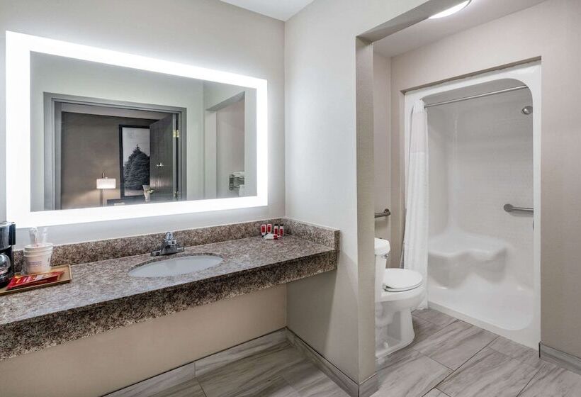 ホテル Super 8 By Wyndham Amarillo West