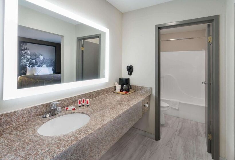 ホテル Super 8 By Wyndham Amarillo West