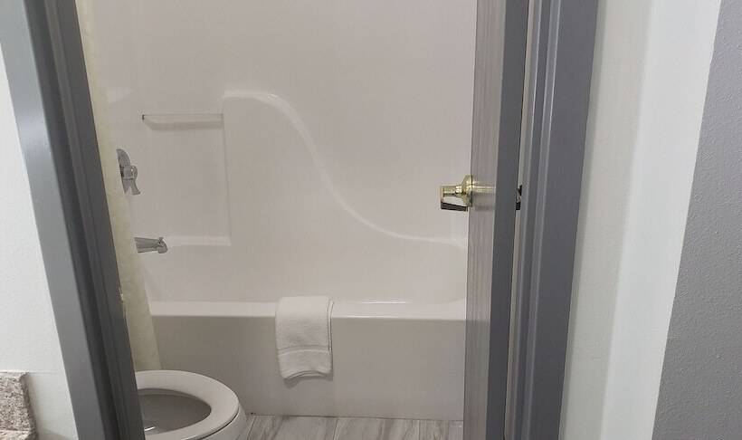 ホテル Super 8 By Wyndham Amarillo West