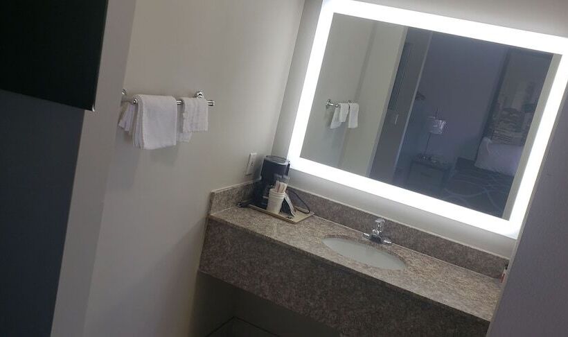 ホテル Super 8 By Wyndham Amarillo West