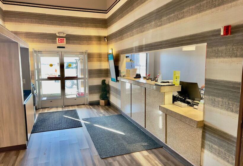 Sylo Hotel Denver Airport, A Ramada By Wyndham