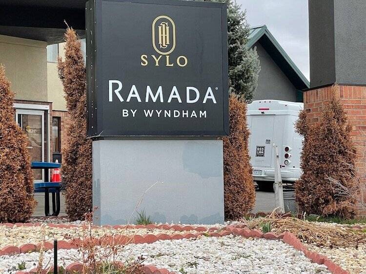 Sylo Hotel Denver Airport, A Ramada By Wyndham