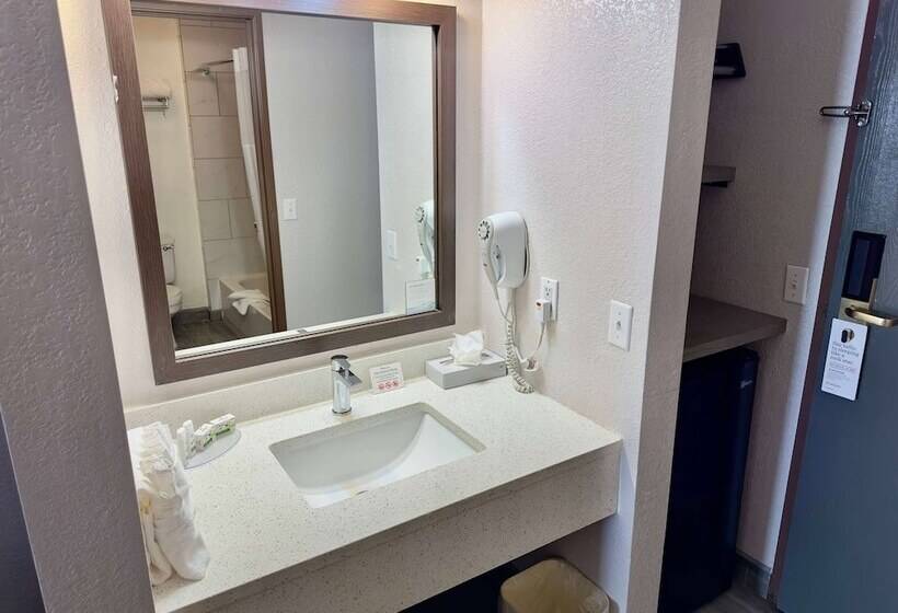 Sylo Hotel Denver Airport, A Ramada By Wyndham