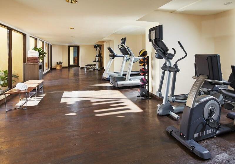 فندق The Anza  A Calabasas