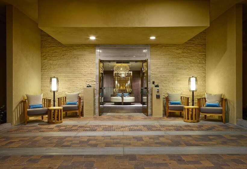 فندق The Anza  A Calabasas