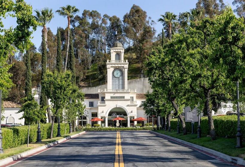 فندق The Anza  A Calabasas