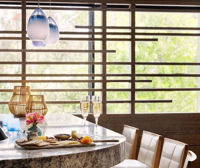 فندق The Anza  A Calabasas