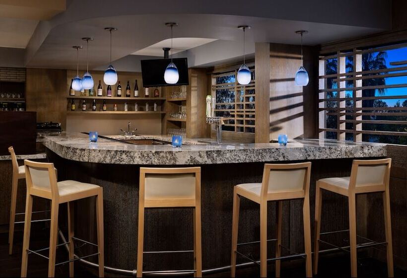 فندق The Anza  A Calabasas