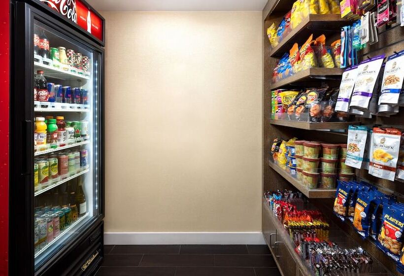 فندق The Anza  A Calabasas